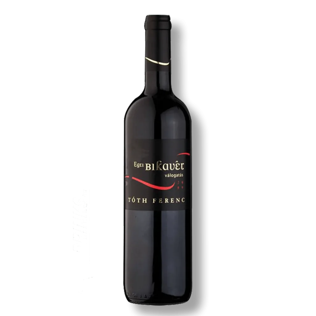 Egri Bikavér Válogatás 2009