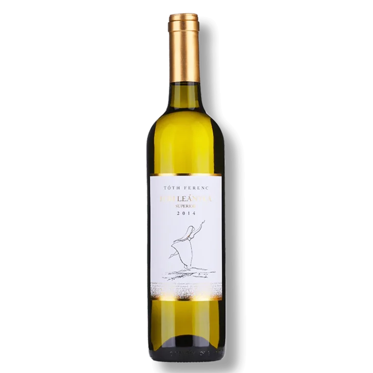 Egri Leányka Superior 2014