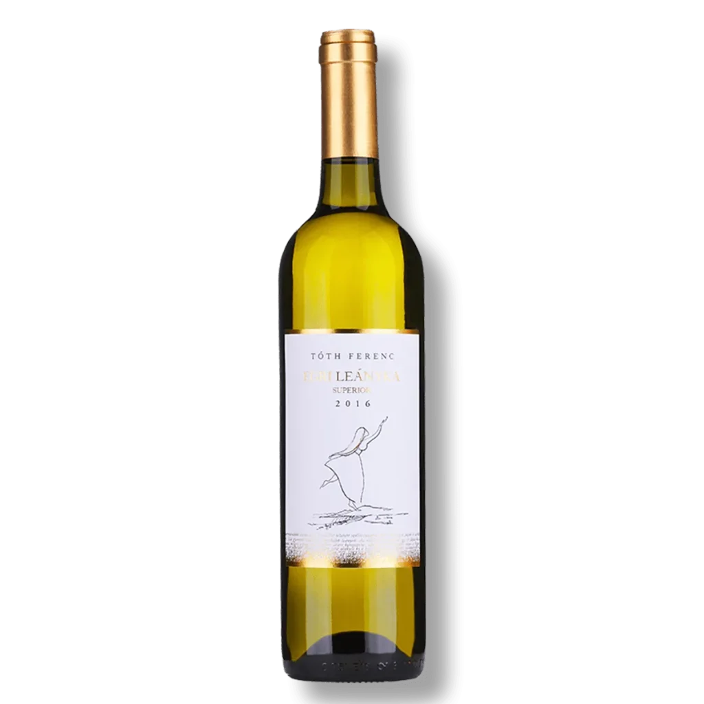 Egri Leányka Superior 2016