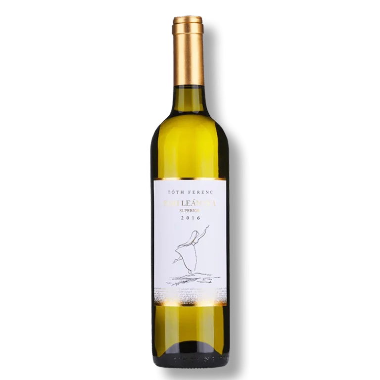 Egri Leányka Superior 2016