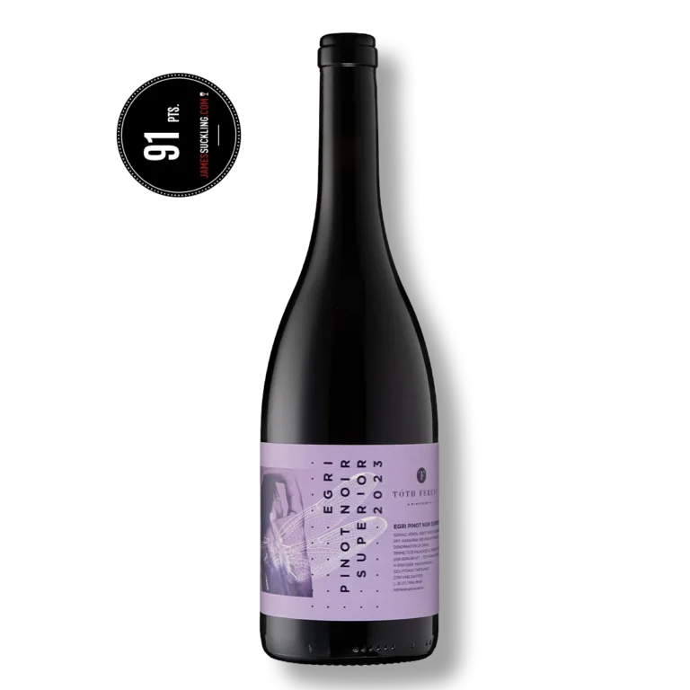 Egri Pinot Noir Superior 2023