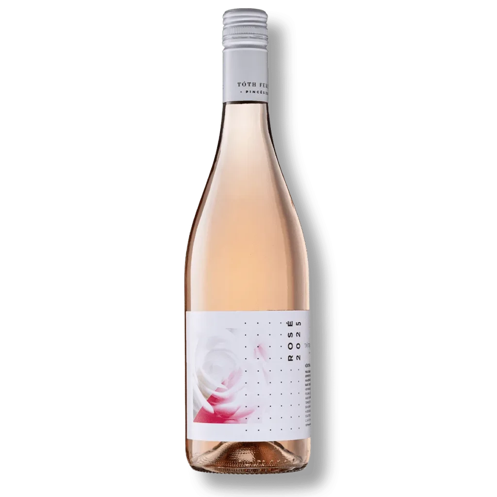 Kékfrankos Rosé 2025